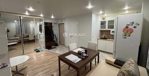 2-к квартира, вторичка, 44м2, 2/9 этаж