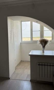1-к квартира, вторичка, 46м2, 6/22 этаж