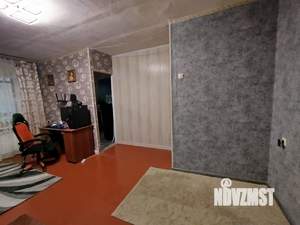 2-к квартира, вторичка, 42м2, 3/5 этаж