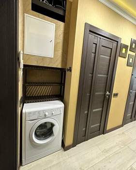 Студия квартира, вторичка, 41м2, 18/26 этаж