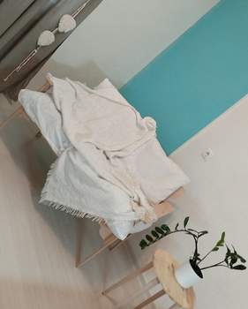 1-к квартира, вторичка, 47м2, 12/19 этаж