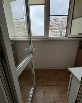 1-к квартира, вторичка, 47м2, 15/23 этаж