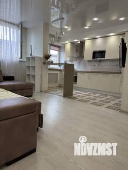 Студия квартира, вторичка, 35м2, 9/17 этаж