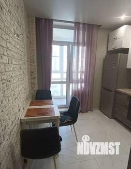 1-к квартира, вторичка, 36м2, 8/25 этаж