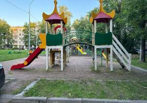 2-к квартира, вторичка, 45м2, 3/5 этаж