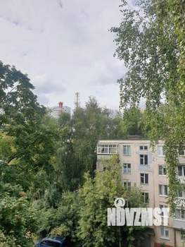 2-к квартира, вторичка, 48м2, 5/5 этаж