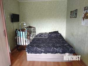 1-к квартира, вторичка, 29м2, 4/5 этаж