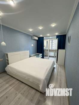 3-к квартира, вторичка, 87м2, 7/17 этаж
