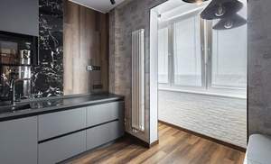 1-к квартира, вторичка, 31м2, 16/23 этаж