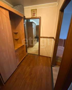 2-к квартира, вторичка, 43м2, 4/9 этаж