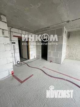 1-к квартира, вторичка, 34м2, 7/23 этаж