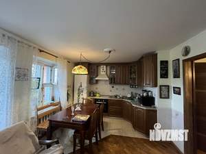 3-к квартира, вторичка, 81м2, 5/11 этаж