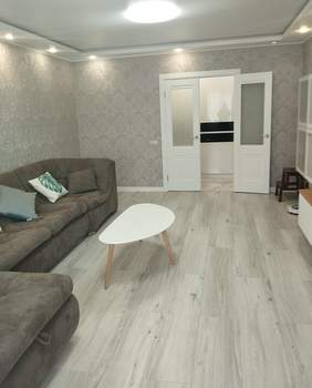 2-к квартира, вторичка, 68м2, 20/25 этаж