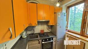 3-к квартира, вторичка, 52м2, 4/5 этаж