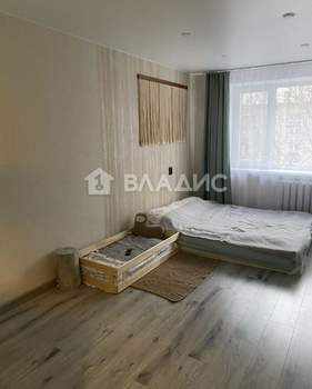 2-к квартира, вторичка, 47м2, 5/5 этаж