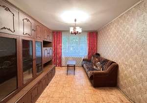 3-к квартира, вторичка, 63м2, 1/9 этаж