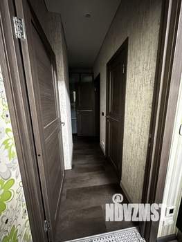 2-к квартира, вторичка, 61м2, 10/23 этаж