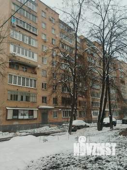 4-к квартира, вторичка, 75м2, 2/9 этаж