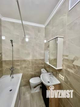 Студия квартира, вторичка, 26м2, 20/23 этаж