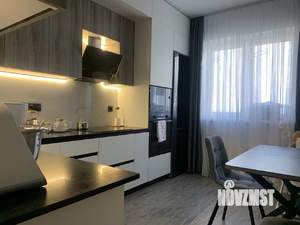 3-к квартира, вторичка, 73м2, 8/17 этаж