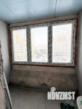 2-к квартира, вторичка, 66м2, 4/21 этаж