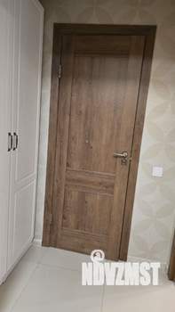 1-к квартира, вторичка, 45м2, 9/19 этаж