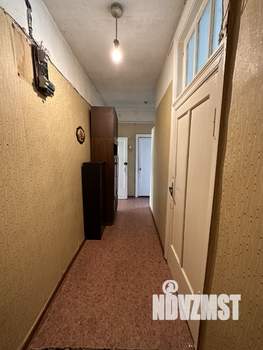 2-к квартира, вторичка, 58м2, 4/4 этаж