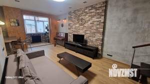 3-к квартира, вторичка, 105м2, 8/9 этаж