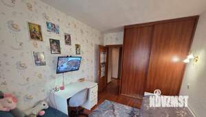 2-к квартира, вторичка, 57м2, 6/9 этаж