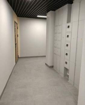 Студия квартира, вторичка, 26м2, 2/13 этаж