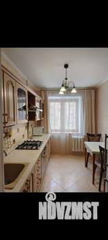 3-к квартира, вторичка, 60м2, 3/9 этаж