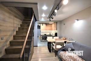 3-к квартира, вторичка, 62м2, 17/17 этаж