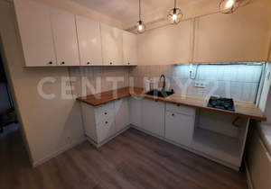 1-к квартира, вторичка, 31м2, 1/5 этаж