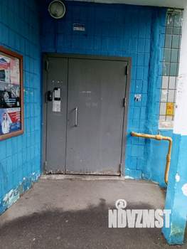 3-к квартира, вторичка, 59м2, 2/9 этаж