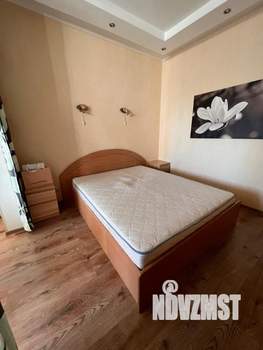 Студия квартира, вторичка, 41м2, 9/20 этаж