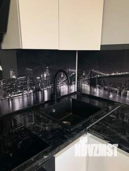 Студия квартира, вторичка, 27м2, 17/23 этаж