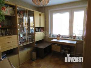 2-к квартира, вторичка, 43м2, 1/9 этаж