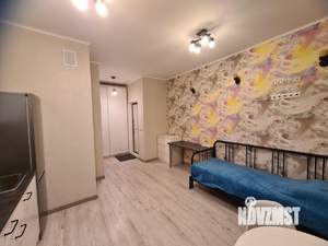 Студия квартира, вторичка, 23м2, 10/22 этаж