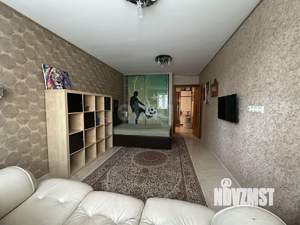 3-к квартира, вторичка, 69м2, 3/19 этаж