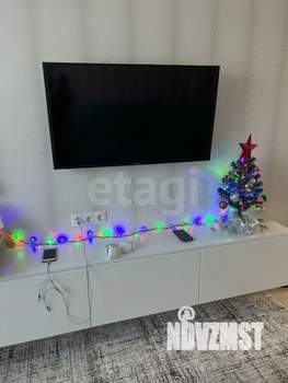 1-к квартира, вторичка, 35м2, 6/23 этаж