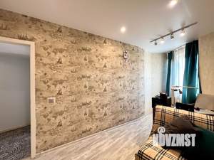 2-к квартира, вторичка, 46м2, 5/19 этаж