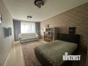 3-к квартира, вторичка, 69м2, 3/19 этаж