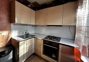 3-к квартира, вторичка, 54м2, 2/5 этаж