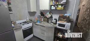 1-к квартира, вторичка, 32м2, 7/9 этаж