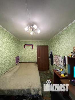 3-к квартира, вторичка, 57м2, 2/9 этаж