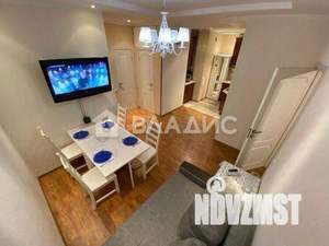 2-к квартира, вторичка, 48м2, 10/17 этаж