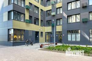 2-к квартира, вторичка, 49м2, 12/12 этаж