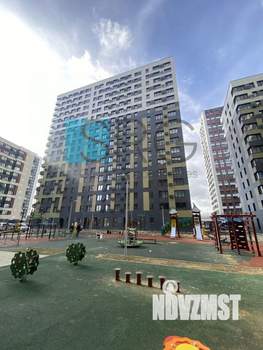 2-к квартира, вторичка, 59м2, 12/23 этаж