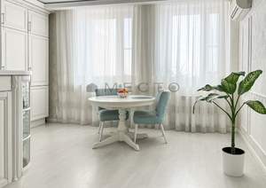 3-к квартира, вторичка, 98м2, 20/23 этаж