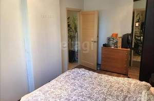 2-к квартира, вторичка, 57м2, 2/18 этаж